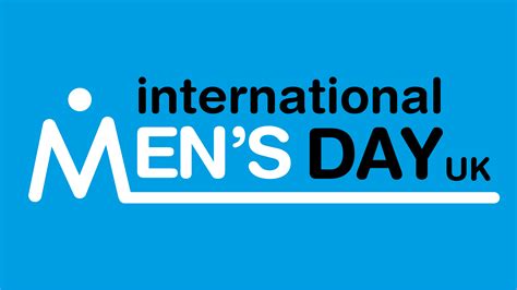 international men's day uk 2023